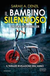 Il bambino silenzioso