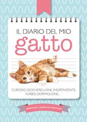 Il diario del mio gatto