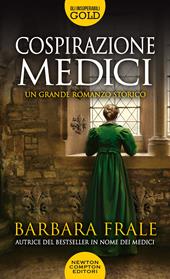 Cospirazione Medici