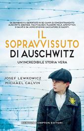 Il sopravvissuto di Auschwitz