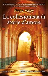 La collezionista di storie d'amore