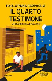 Il quarto testimone