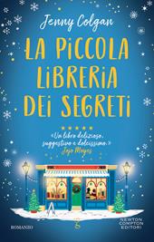 La piccola libreria dei segreti