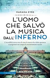 L'uomo che salvò la musica dall'inferno