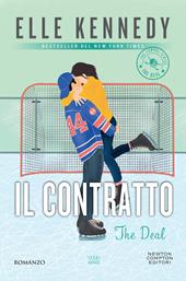 Il contratto. The deal