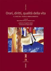 Orari, diritti, qualità della vita. Il caso tessile-abbigliamento