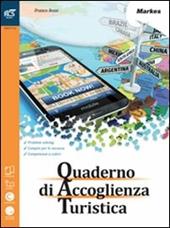 Quaderno di accoglienza turistica. Extrakit. Con espansione online