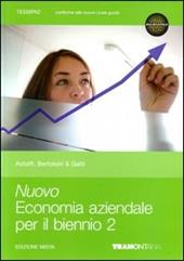 Nuovo economia aziendale per il biennio. Con espansione online. Vol. 2