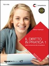 Il diritto in pratica. Con e-book. Con espansione online. Vol. 1