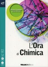 L'ora di chimica. Con e-book. Con espansione online