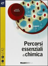 Percorsi essenziali di chimica.