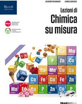 Lezioni di chimica su misura. Con e-book. Con espansione online