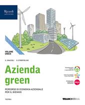 Azienda green. Vol. unico. Con Quaderno 1 e 2. Con e-book. Con espansione online