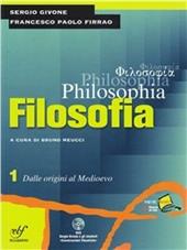 Philosophia. Con seminari. Con DVD-ROM. Vol. 1