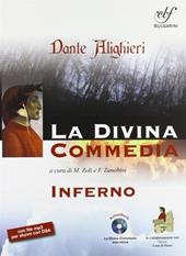 Inferno. La divina commedia. Ediz. integrale. Con DVD. Con espansione online