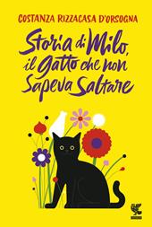 Storia di Milo, il gatto che non sapeva saltare