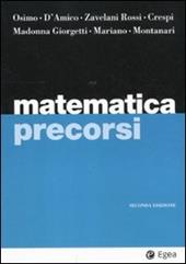 Matematica precorsi