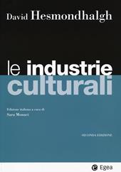 Le industrie culturali