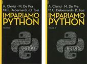 Learning Python. Con aggiornamento online