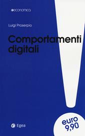 Comportamenti digitali