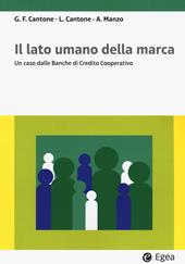 Il lato umano della marca. Un caso delle Banche di Credito Cooperativo