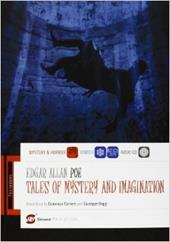 Tales of mystery. Con CD Audio. Con espansione online