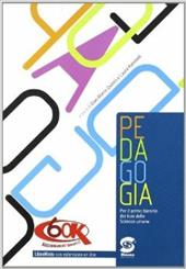 Pedagogia.