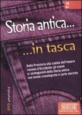 Storia antica