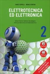 Elettrotecnica ed elettronica. industriali. Con espansione online. Vol. 2