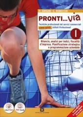 Pronti... via. Tomo L. Con e-book. Con espansione online