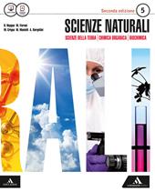 Scienze naturali. Con e-book. Con espansione online