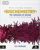 Biochemistry CLIL. Modules. Con e-book. Con espansione online