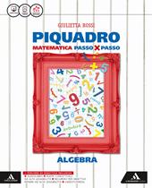 Piquadro. Algebra-Geometria. Con e-book. Con espansione online. Vol. 3