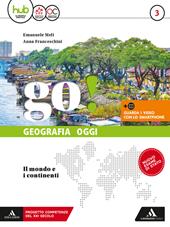 Go! . Con e-book. Con espansione online. Con Libro: fascicolo esame. Vol. 3