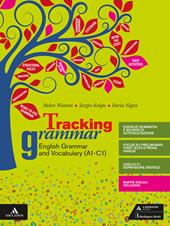 Tracking grammar. Con e-book. Con espansione online. Con CD-Audio