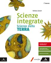 Scienze integrate. Scienze della terra. Per gli Ist. professionali. Con e-book. Con espansione online