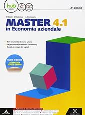 Master. Con diario. Con e-book. Con espansione online. Vol. 2