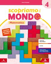 Scopriamo il mondo. Vol. scientifico. Per la 4ª classe elementare. Con e-book. Con espansione online