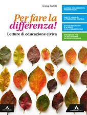 Per fare la differenza! . Con e-book. Con espansione online