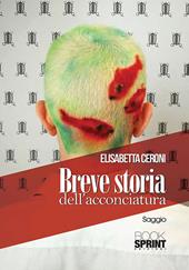 Breve storia dell'acconciatura