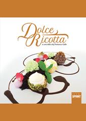 Dolce ricotta