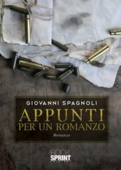 Appunti per un romanzo