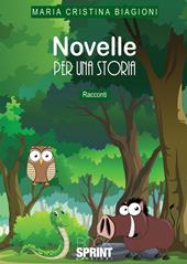 Novelle per una storia