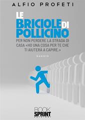 Le briciole di Pollicino. Per non perdere la strada di casa «ho una cosa per te che ti aiuterà a capire.»