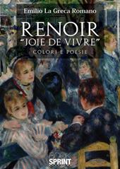 Renoir «Joie de vivre»