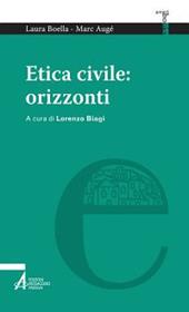 Etica civile: orizzonti