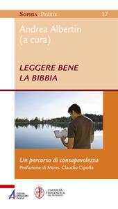 Leggere con sapienza la Bibbia. Un percorso di consapevolezza