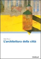 L' architettura della città