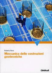 Meccanica delle costruzioni geotecniche