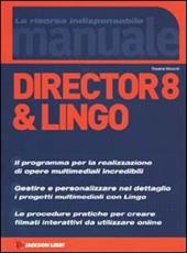 Director 8 & Lingo